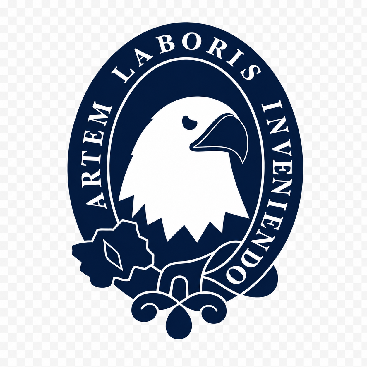 Logo Colegio San Nicolás Logo Colegio San Nicolás de Canal Chacao de Quilpué