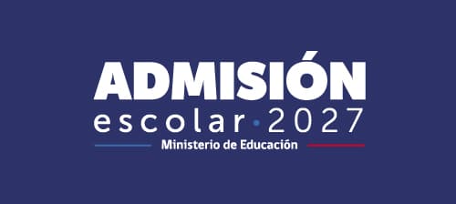 admision Admisión escolar